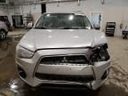 2015 Mitsubishi Outlander Sport ES