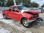 2001 Ford F150