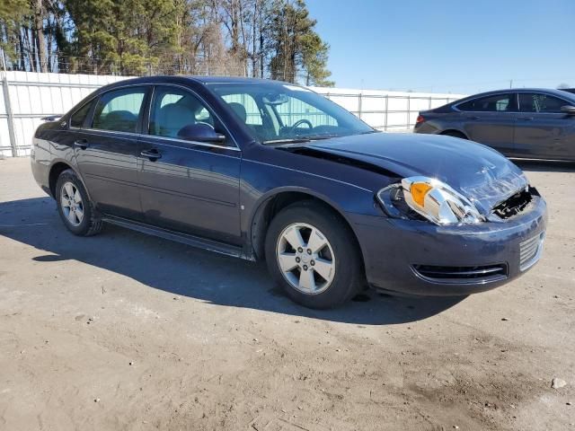 2009 Chevrolet Impala 1LT