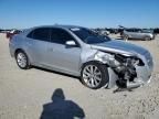 2013 Chevrolet Malibu 3LT