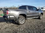 2017 Toyota Tacoma Double Cab