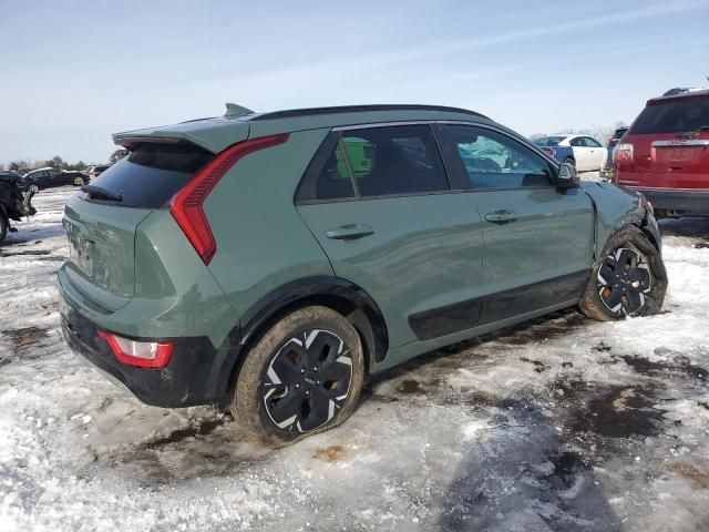 2023 KIA Niro Wind