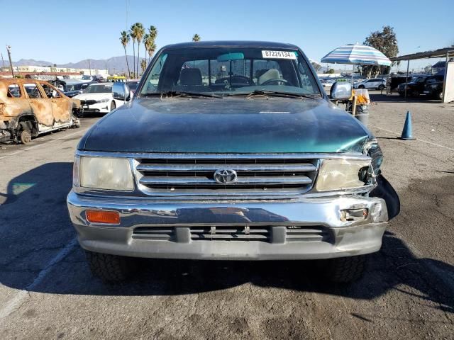 1998 Toyota T100 Xtracab SR5