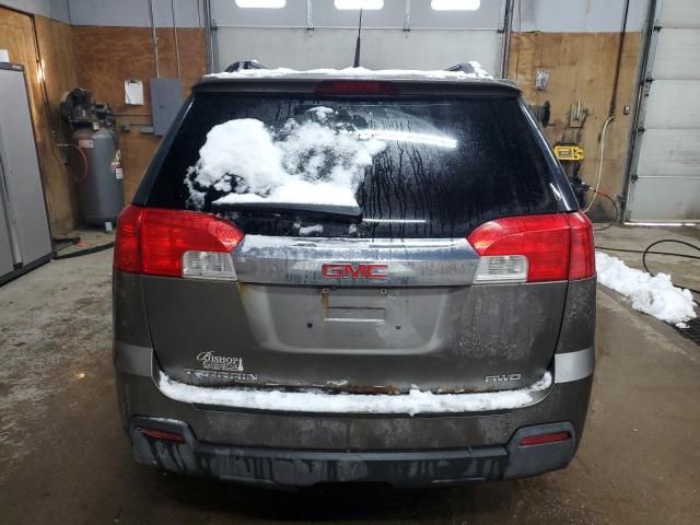 2012 GMC Terrain SLT