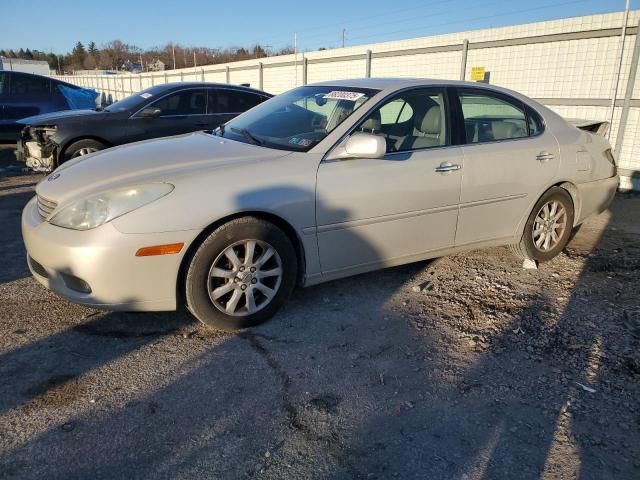 2003 Lexus ES 300