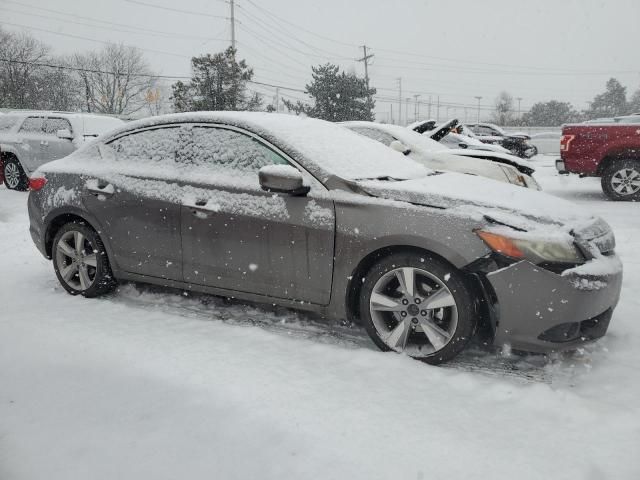 2013 Acura ILX 20 Premium