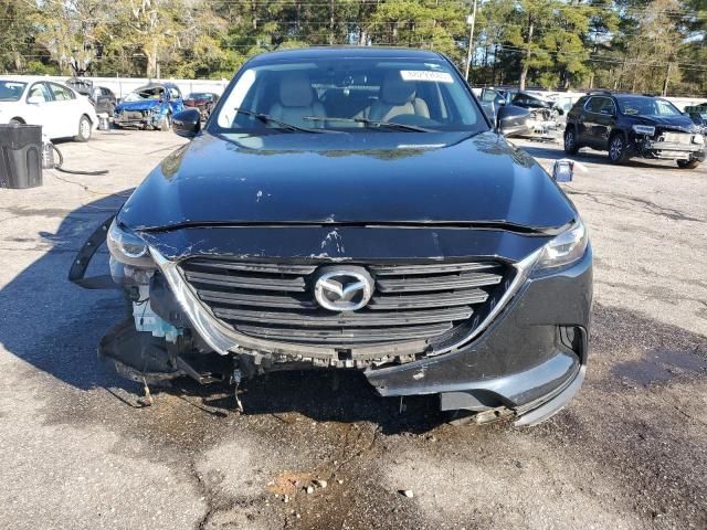 2016 Mazda CX-9 Touring