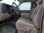 2006 Chevrolet Silverado K2500 Heavy Duty