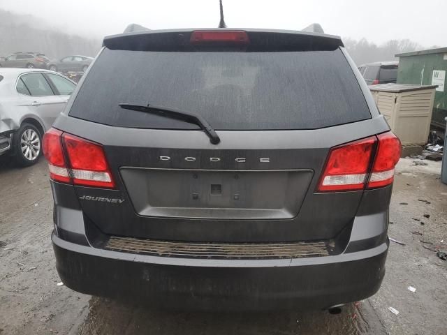 2014 Dodge Journey SE