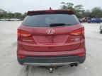 2015 Hyundai Santa FE Sport