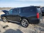 2017 Chevrolet Suburban K1500 Premier