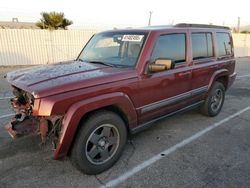 4 X 4 for sale at auction: 2007 Jeep Commander