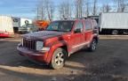 2008 Jeep Liberty Sport