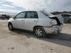 2009 Nissan Versa S