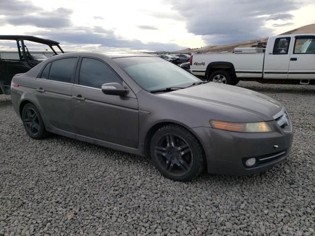 2007 Acura TL