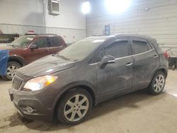 2016 Buick Encore en venta en Des Moines, IA