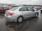 2013 Subaru Impreza