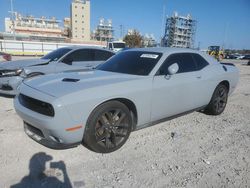 2022 Dodge Challenger SXT en venta en New Orleans, LA