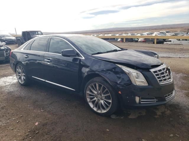 2013 Cadillac XTS Premium Collection