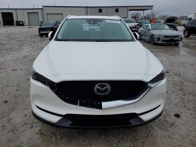 2019 Mazda CX-5 Grand Touring Reserve