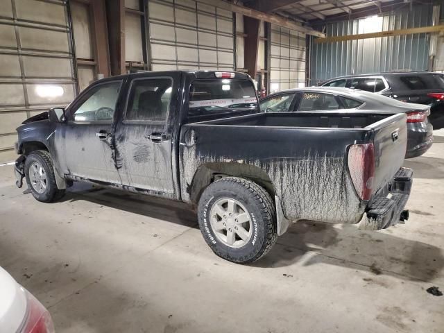 2010 Chevrolet Colorado LT