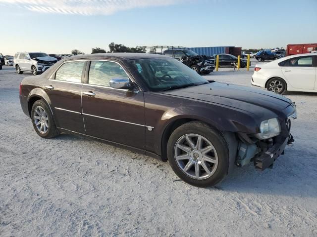 2005 Chrysler 300C