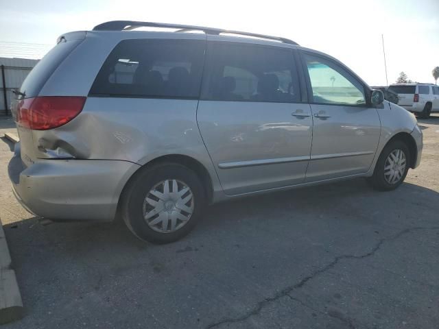 2008 Toyota Sienna CE