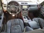 2008 Land Rover Range Rover HSE