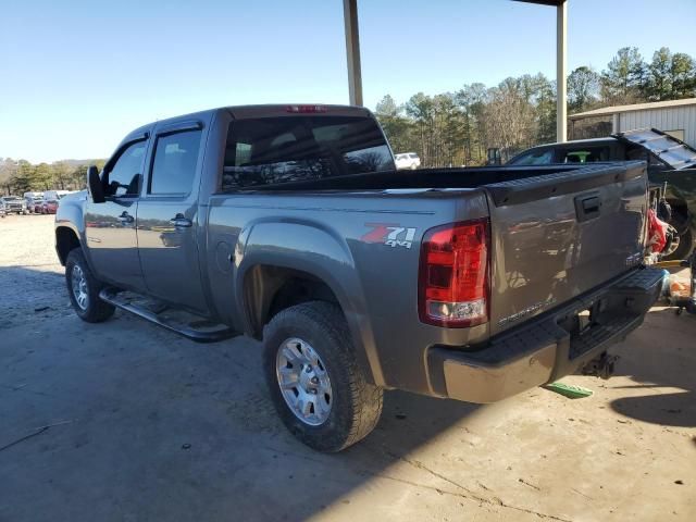 2012 GMC Sierra K1500 SLE