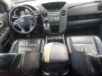 2011 Honda Pilot EXL