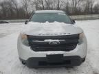 2014 Ford Explorer Sport