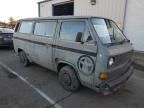 1984 Volkswagen Vanagon Bus