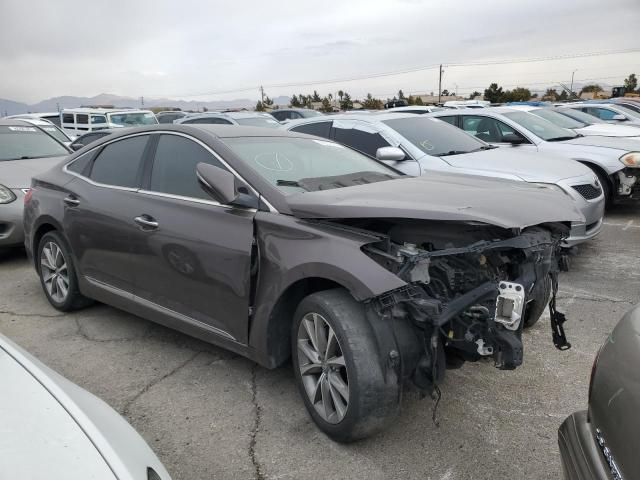 2016 Hyundai Azera