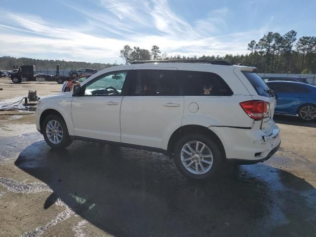 2014 Dodge Journey SXT