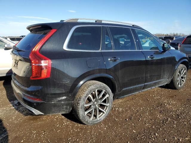 2016 Volvo XC90 T6