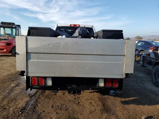 2021 Dodge RAM 2500 Tradesman