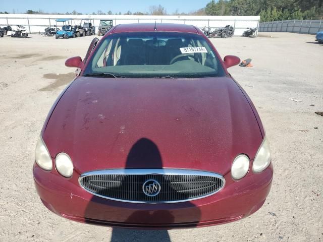 2005 Buick Lacrosse CX