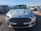 2013 Ford Fusion SE Hybrid