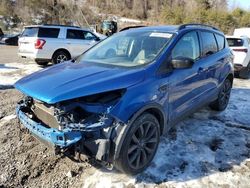 2017 Ford Escape SE en venta en Hurricane, WV