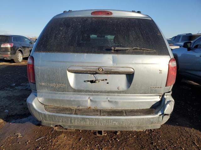 2006 Chrysler Town & Country Touring