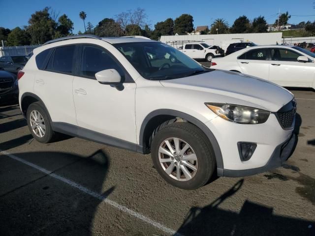 2014 Mazda CX-5 Touring