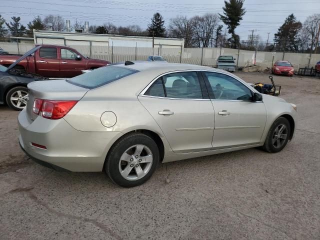 2013 Chevrolet Malibu LS