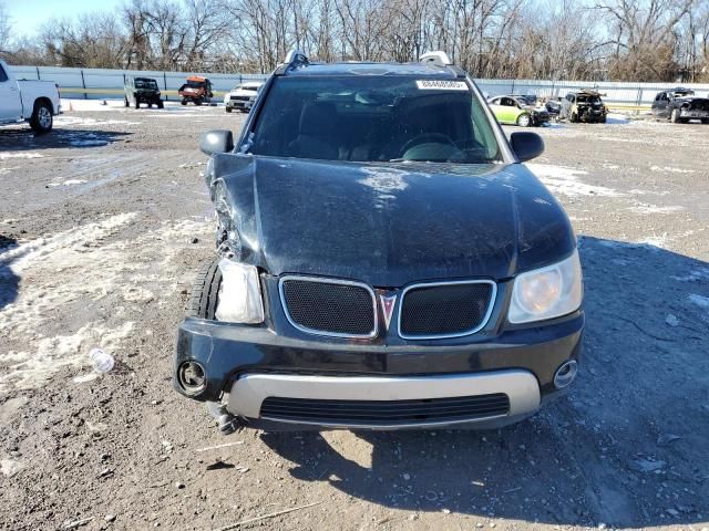 2008 Pontiac Torrent