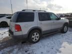 2003 Ford Explorer XLT