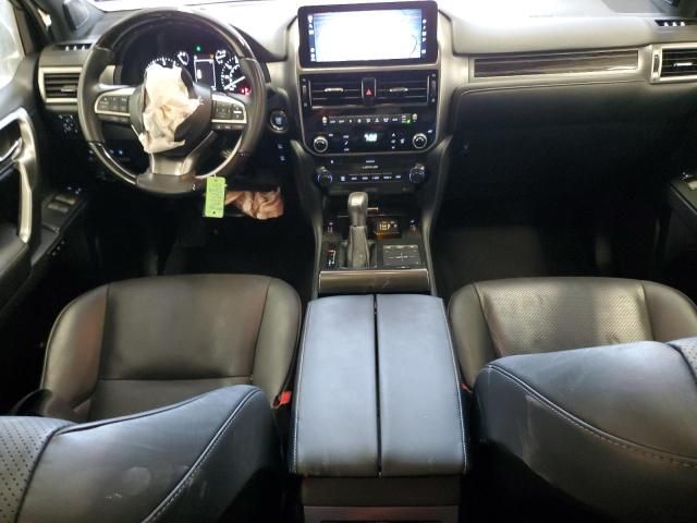 2023 Lexus GX 460 Luxury