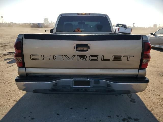 2004 Chevrolet Silverado C1500