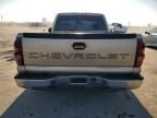 2004 Chevrolet Silverado C1500