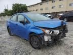 2021 Nissan Versa S