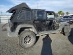 2010 Jeep Wrangler Unlimited Rubicon