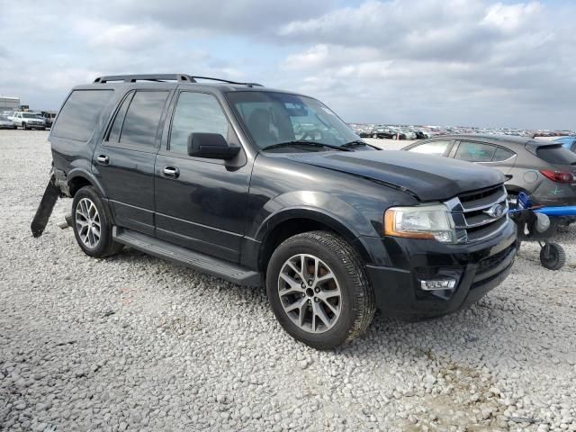 2015 Ford Expedition XLT